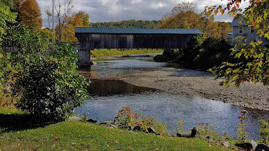 Explore The Area, Yellow Farmhouse Inn