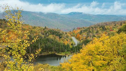 Explore The Area, Yellow Farmhouse Inn