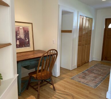 Green Mountain Suite, Yellow Farmhouse Inn