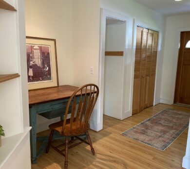 Green Mountain Suite, Yellow Farmhouse Inn