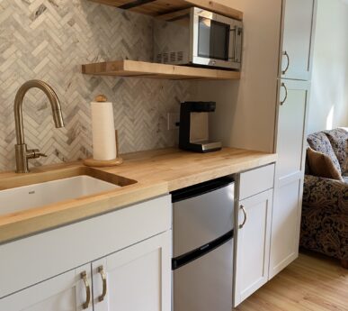 Green Mountain Suite, Yellow Farmhouse Inn