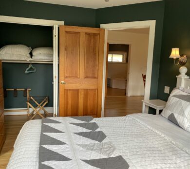 Green Mountain Suite, Yellow Farmhouse Inn