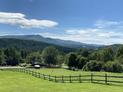 The Farm, Yellow Farmhouse Inn