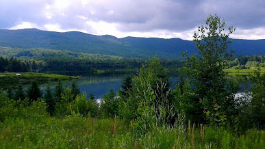 Explore The Area, Yellow Farmhouse Inn