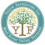 Harvest Moon, Yellow Farmhouse Inn