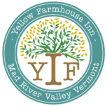 Harvest Moon, Yellow Farmhouse Inn